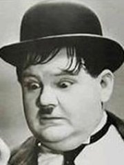 oliver hardy