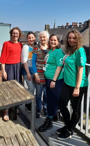 Cuppa for Climate Cork City 2024-05-19 2