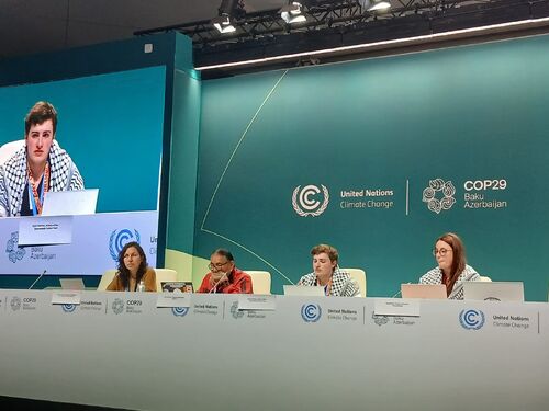 COP29 - recap blog