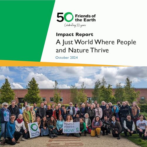 FOE Impact Report 2024 - Spread