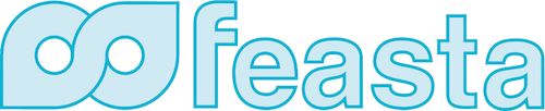 Feasta Logo horizontal