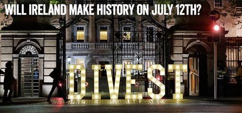 Divest Lights